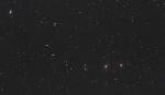 Łańcuch Markariana (M84, M86, M88)