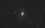 Galaktyka M94 (9mag., 16mln. lat świetlnych)