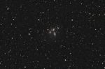 Kwintet Stefana (NGC 7320)