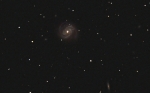 M100 i NGC4312