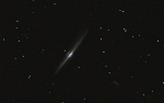 NGC 4565 (Igła)