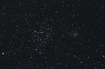 M35 i NGC 2158