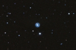 NGC 2392 (Eskimos)