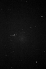 SN 2011 fe w M101 (23 mln. lat świetlnych) 