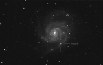SN 2023 ixf w M101