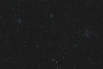 C/2018 Y1 Iwamoto M38 M36