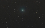 Kometa 41P/Tuttle-Giacobini-Kresak
