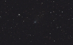 Kometa C/2012 X1 Linear