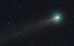 Kometa C/2014 Q2 Lovejoy.