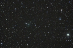 Kometa C/2018 W2 (Africano)