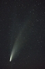 Kometa C/2020 F3 (NEOWISE) 3