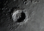 Krater Kopernik